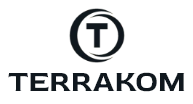 logo Terrakom Michał Kominek